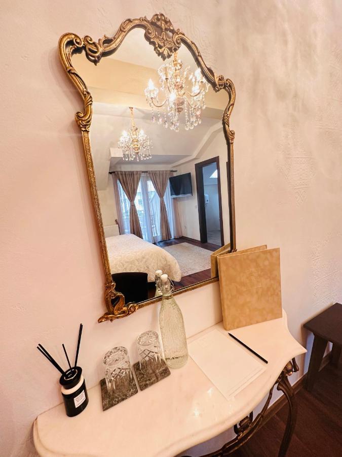 Zrinka House Hotel Grabovac  Bagian luar foto