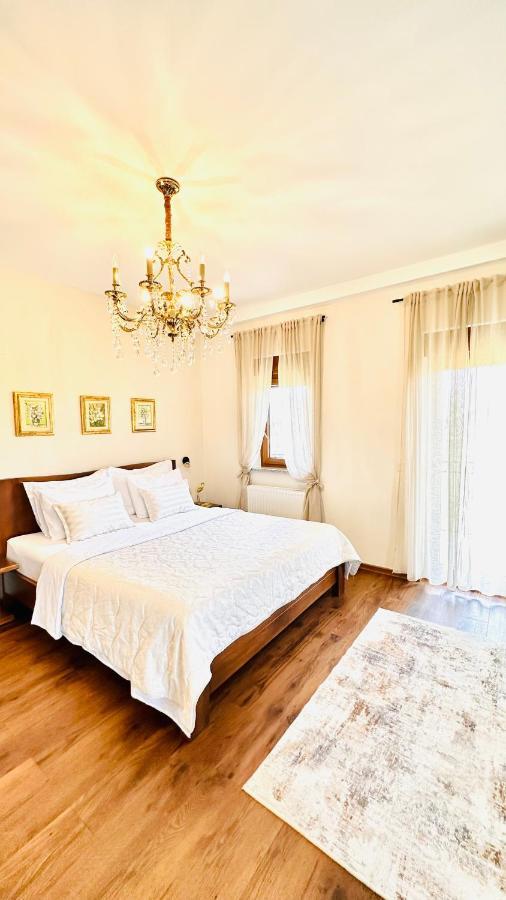 Zrinka House Hotel Grabovac  Bagian luar foto